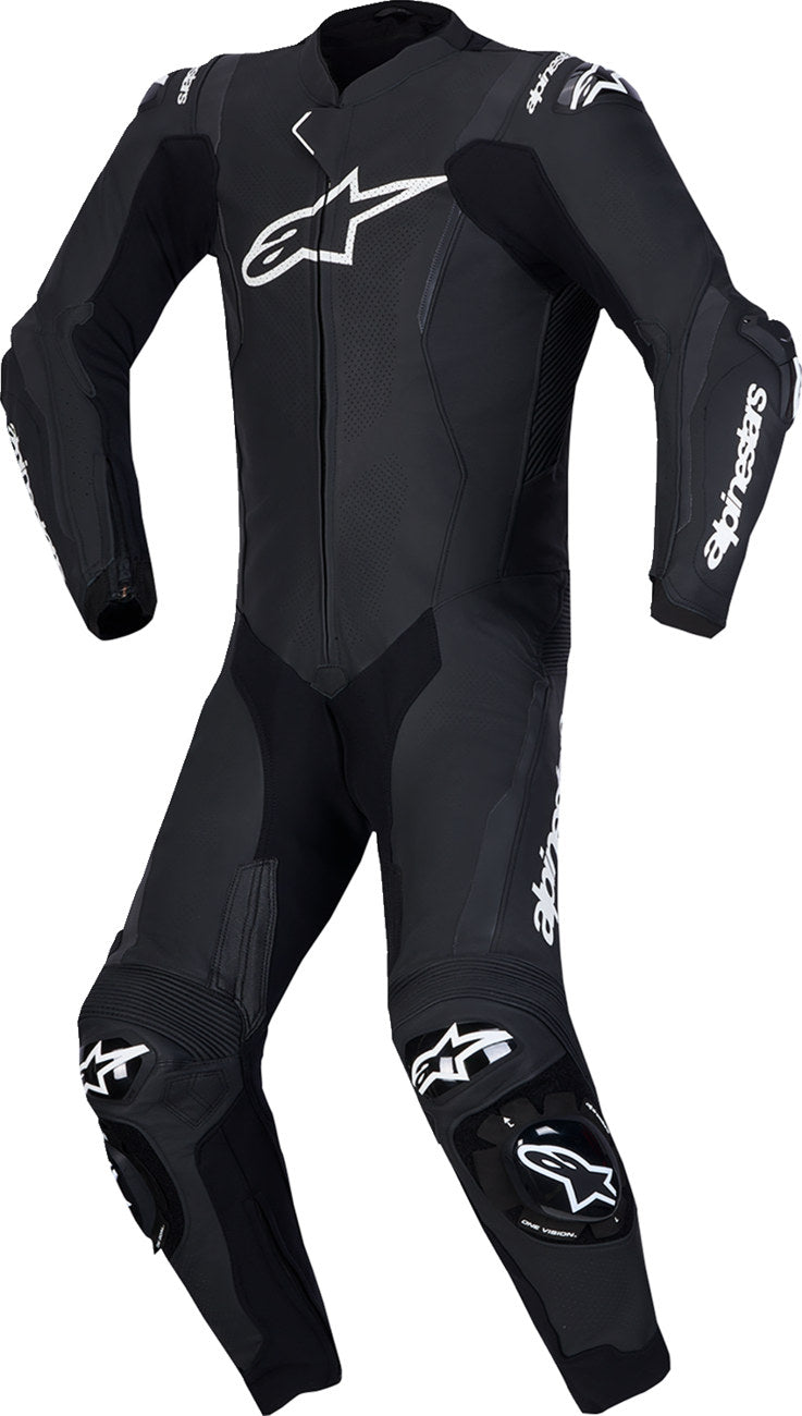 Alpinestars Missile v3 1-Piece Leather Suit
