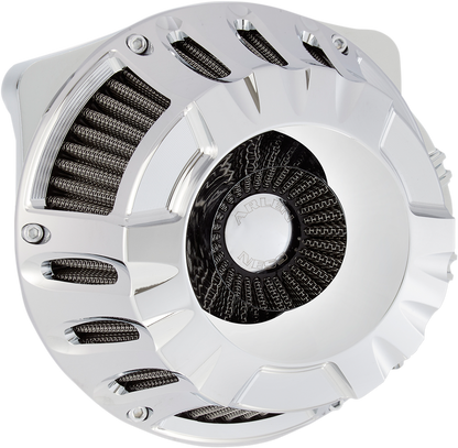 Arlen Ness Inverted Series Air Cleaner Kit