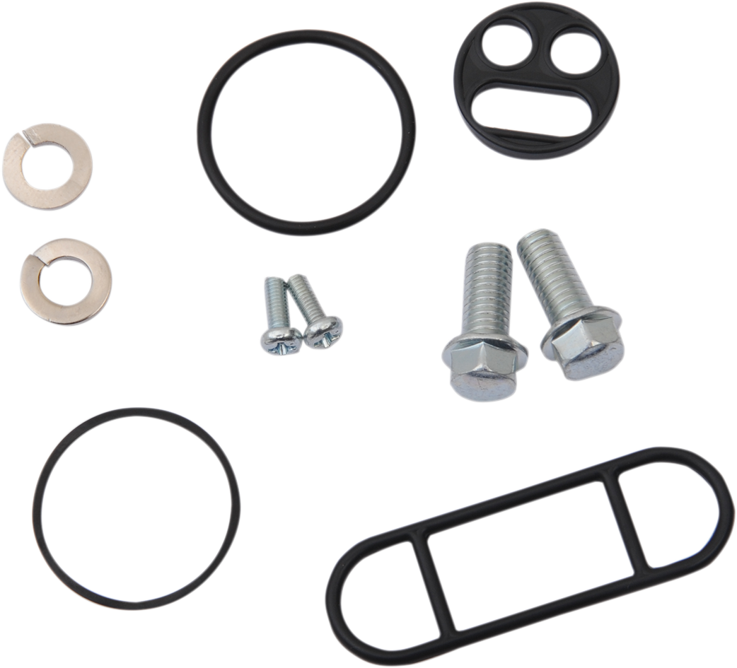 Moose Offroad Fuel Petcock Rebuild Kit