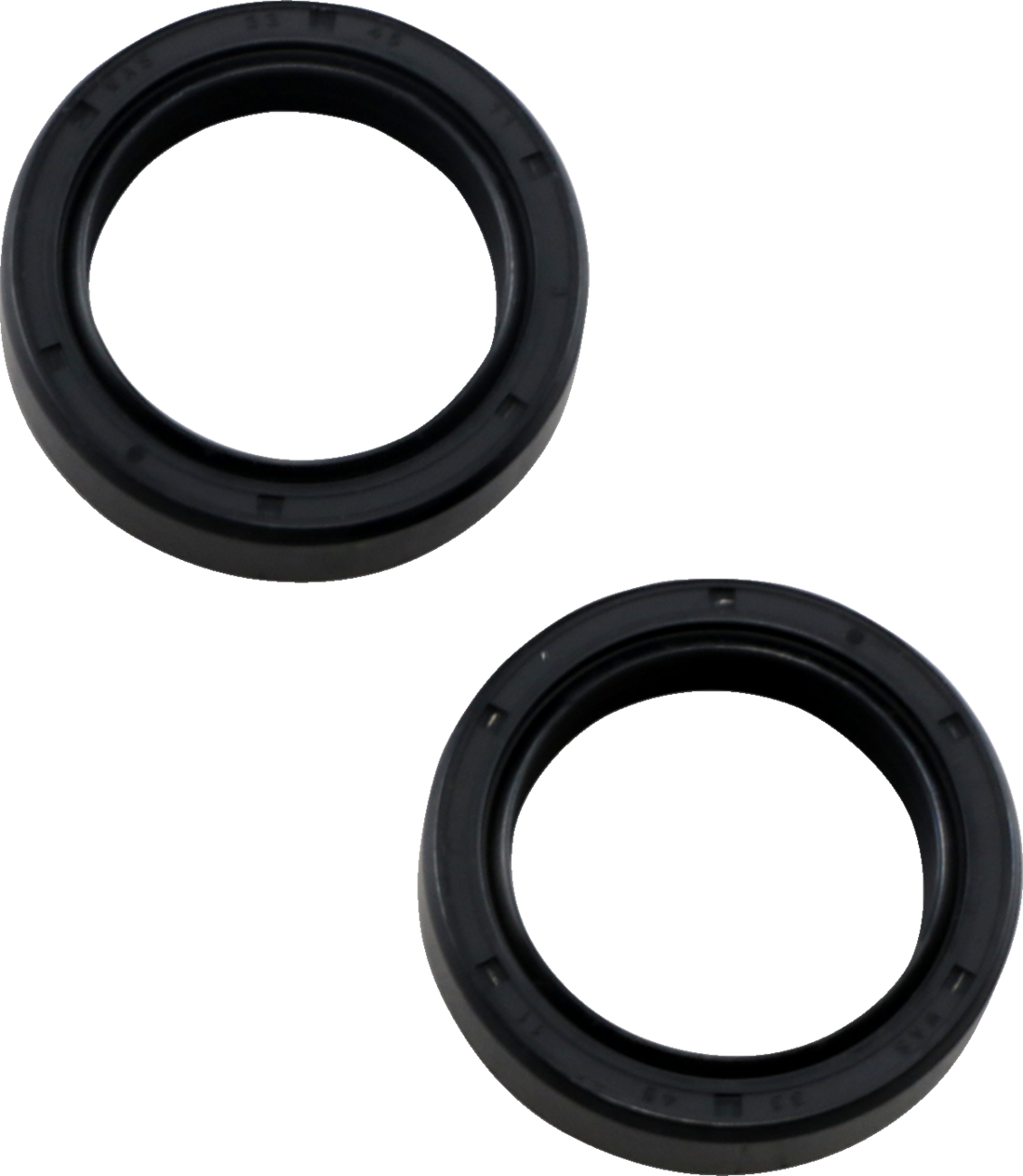 Parts Unlimited Front Fork Seals