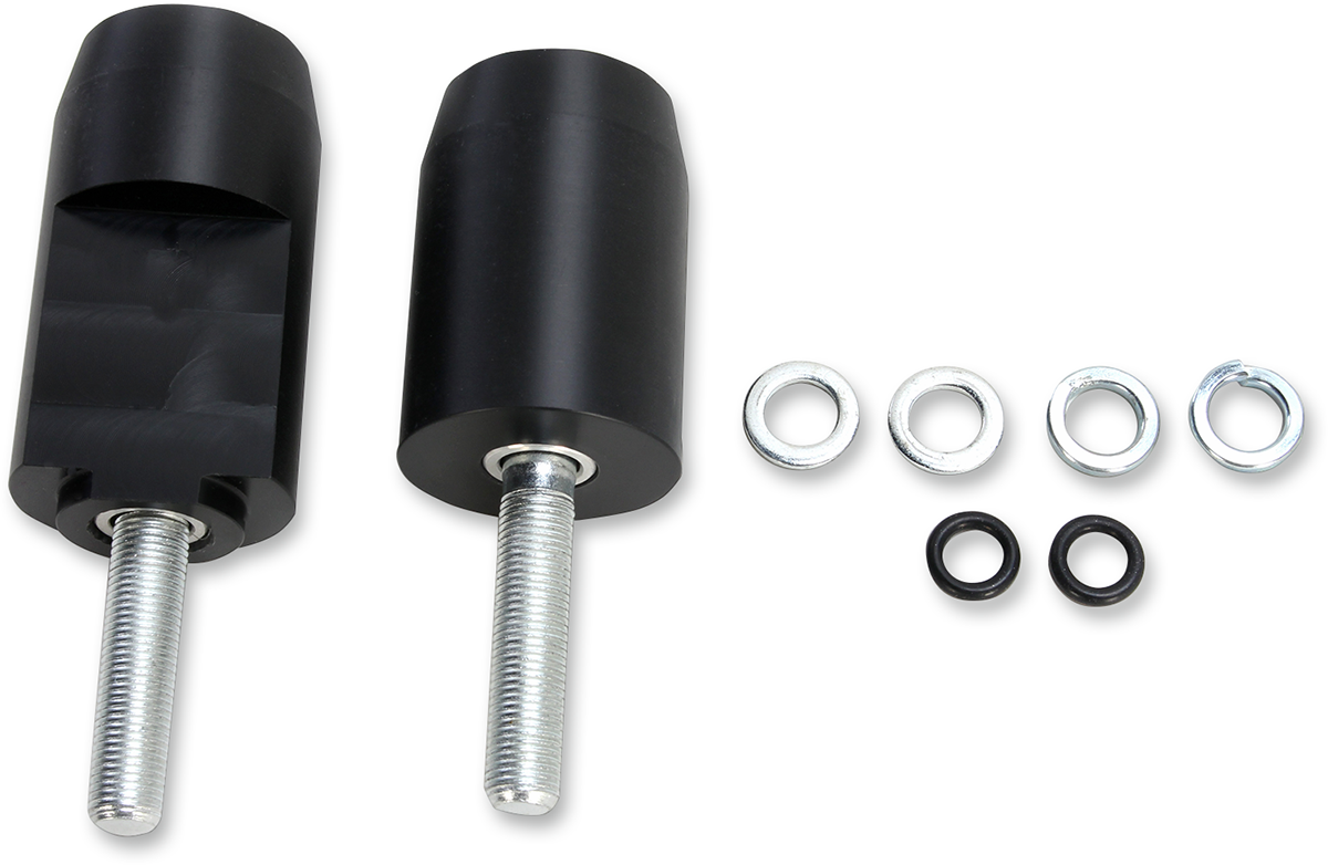 PSR Frame Sliders