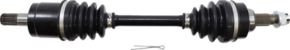 Moose Offroad Complete Axle Assembly
