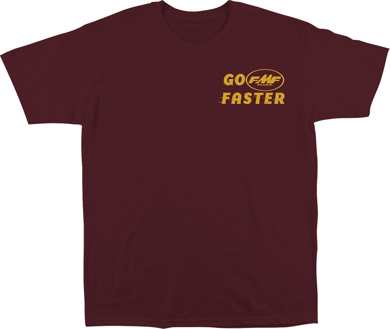 FMF Faster T Shirt