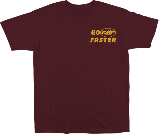 FMF Faster T Shirt