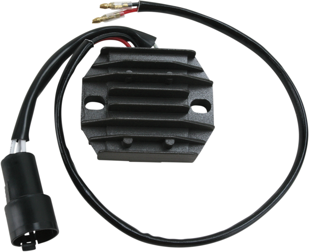 Moose Offroad Rectifier/Regulator