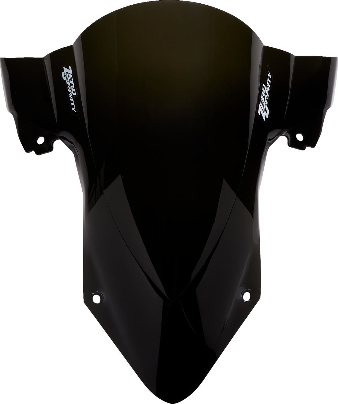 Zero Gravity Double Bubble Windscreen