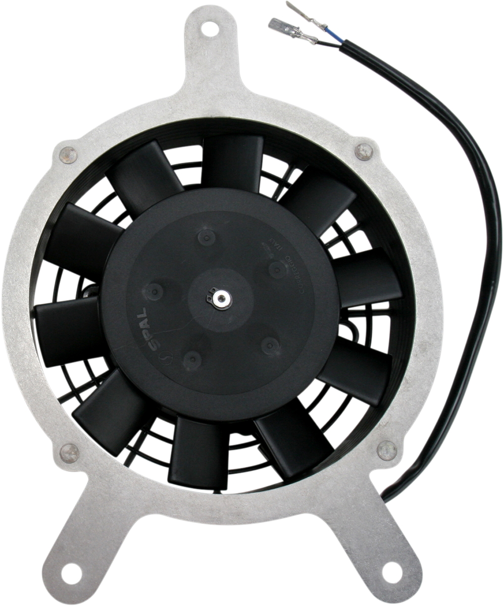 Moose Offroad Hi-Performance Cooling Fan