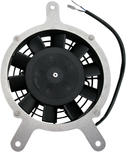 Moose Offroad Hi-Performance Cooling Fan