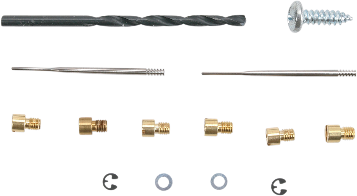 Dynojet Jet Kit