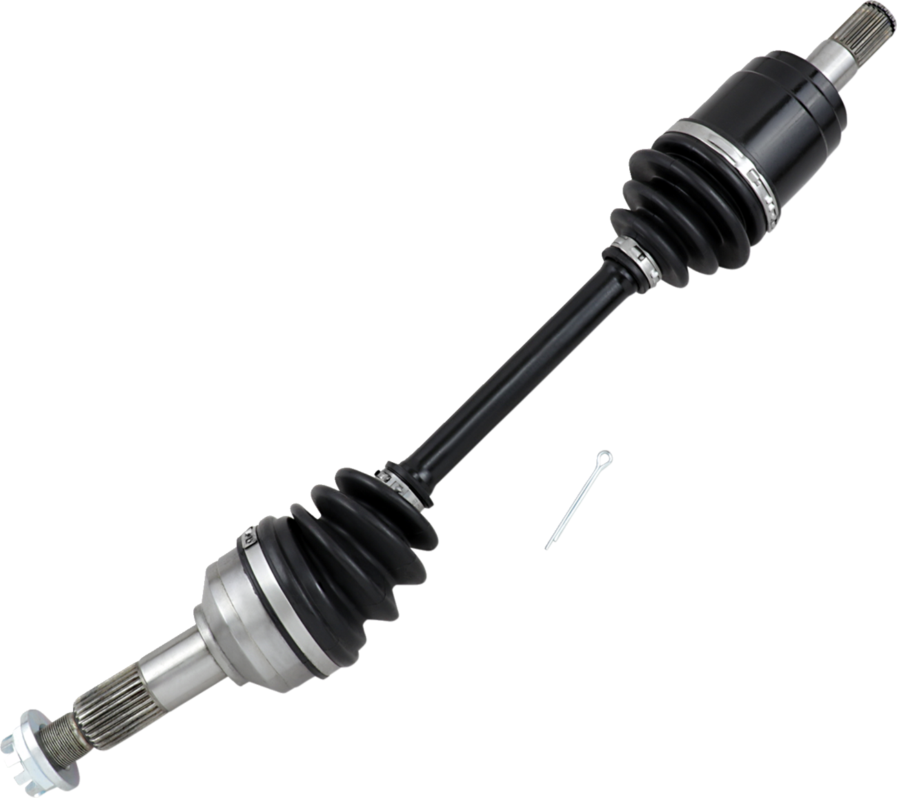 Moose Offroad OEM Replacement Standard CV Axle