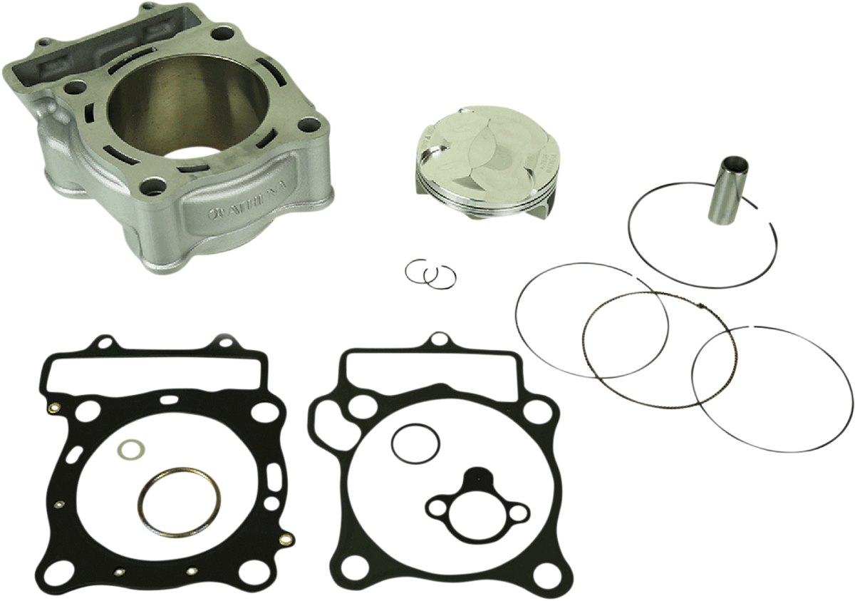 Athena Cylinder Kit Stock Bore Race for 4 Stroke