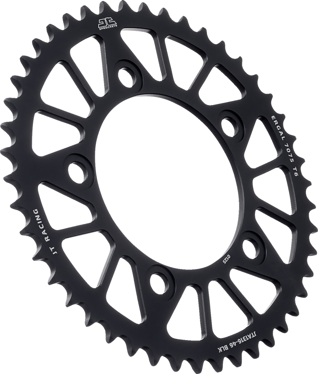 JT Sprockets Aluminum Rear Sprockets