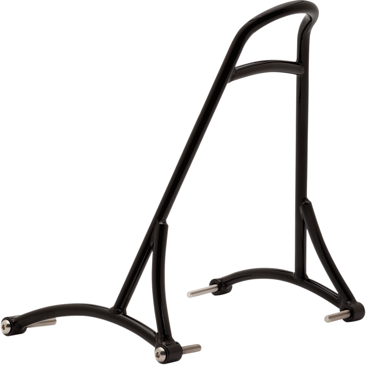 Burly Brand Short 13" Sissy Bar