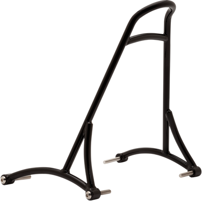 Burly Brand Short 13" Sissy Bar