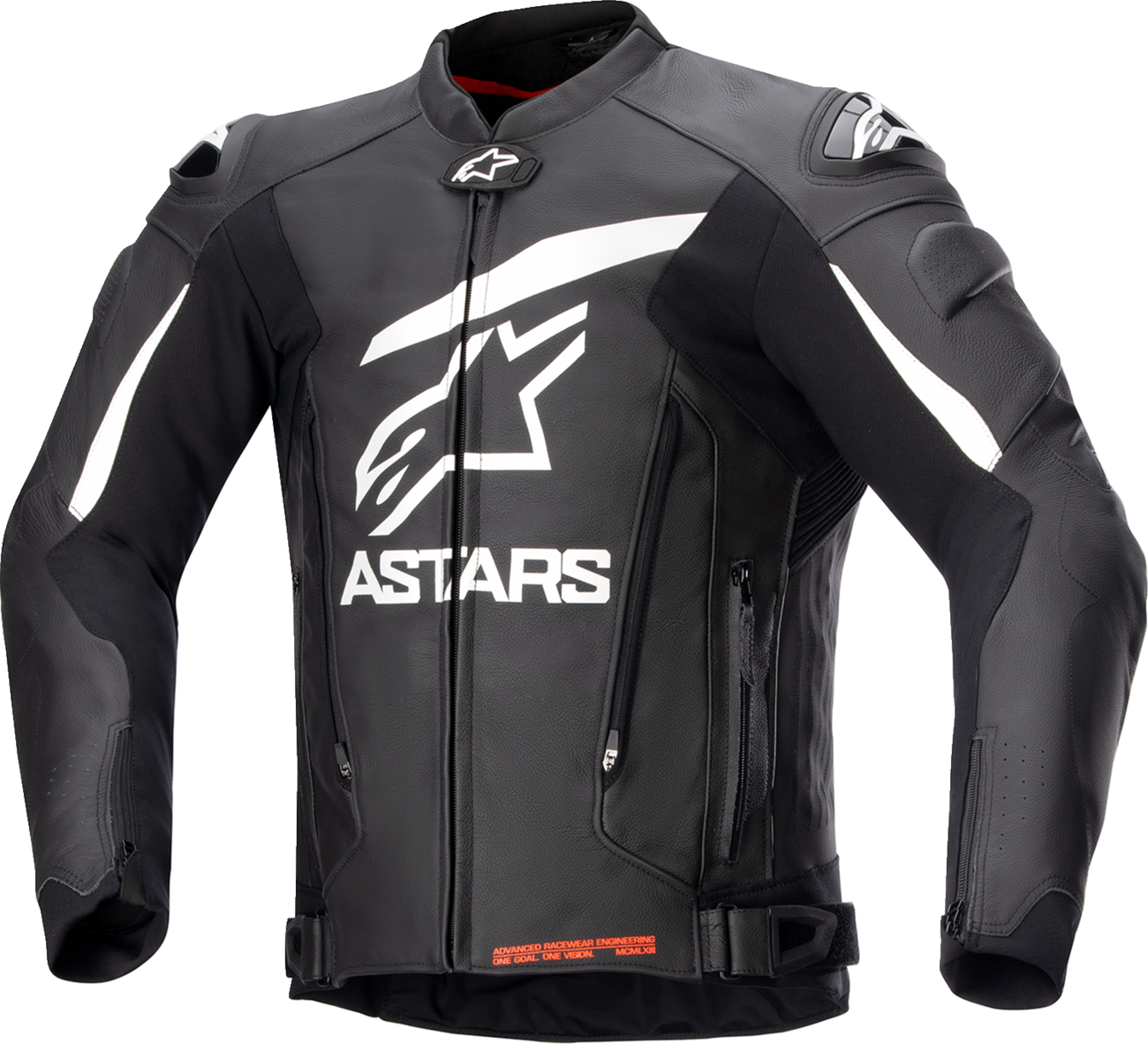 Alpinestars GP Plus v4 Leather Jacket