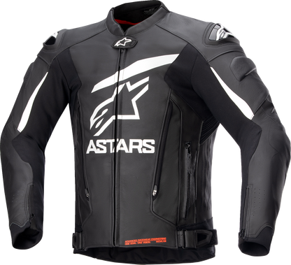 Alpinestars GP Plus v4 Leather Jacket