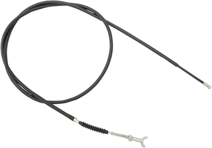 Moose Offroad Black Vinyl Brake Cable