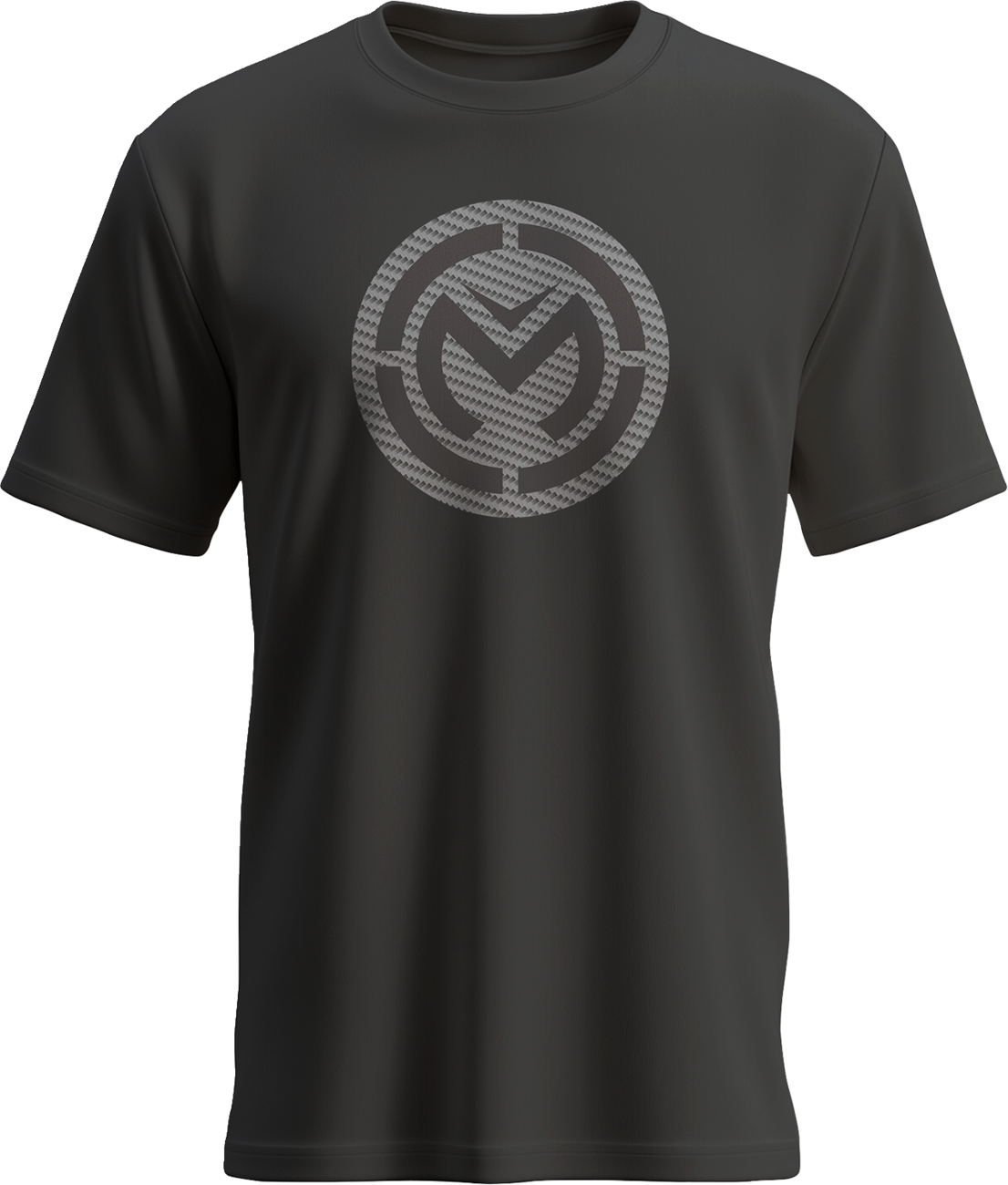 Moose Offroad Youth Carbonizer T Shirt
