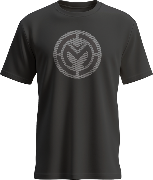 Moose Offroad Youth Carbonizer T Shirt