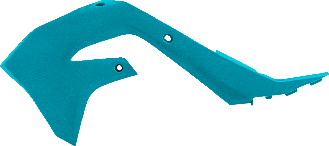 Acerbis Radiator Shrouds