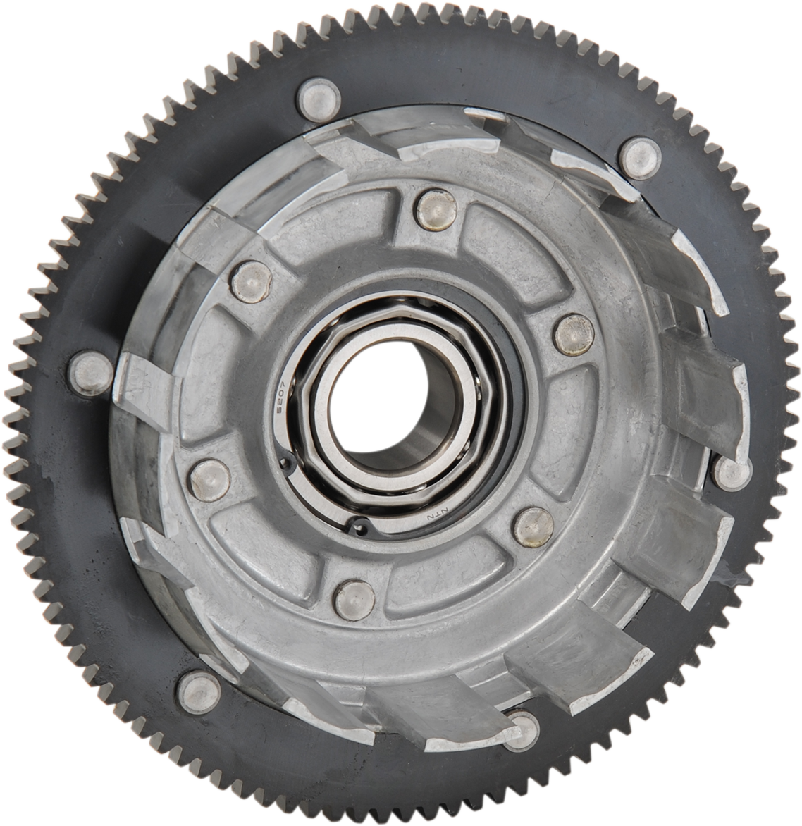 Drag Specialties Clutch Shell