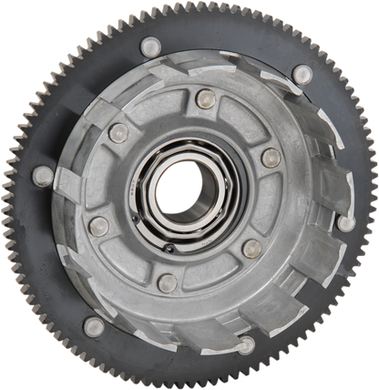 Drag Specialties Clutch Shell