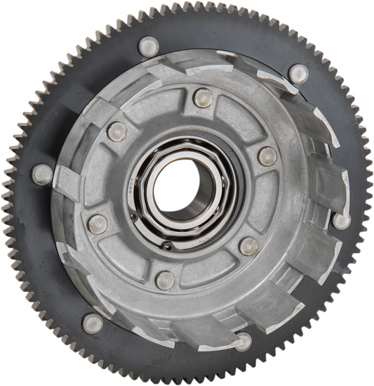 Drag Specialties Clutch Shell