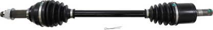 Moose Offroad Complete Axle Assembly