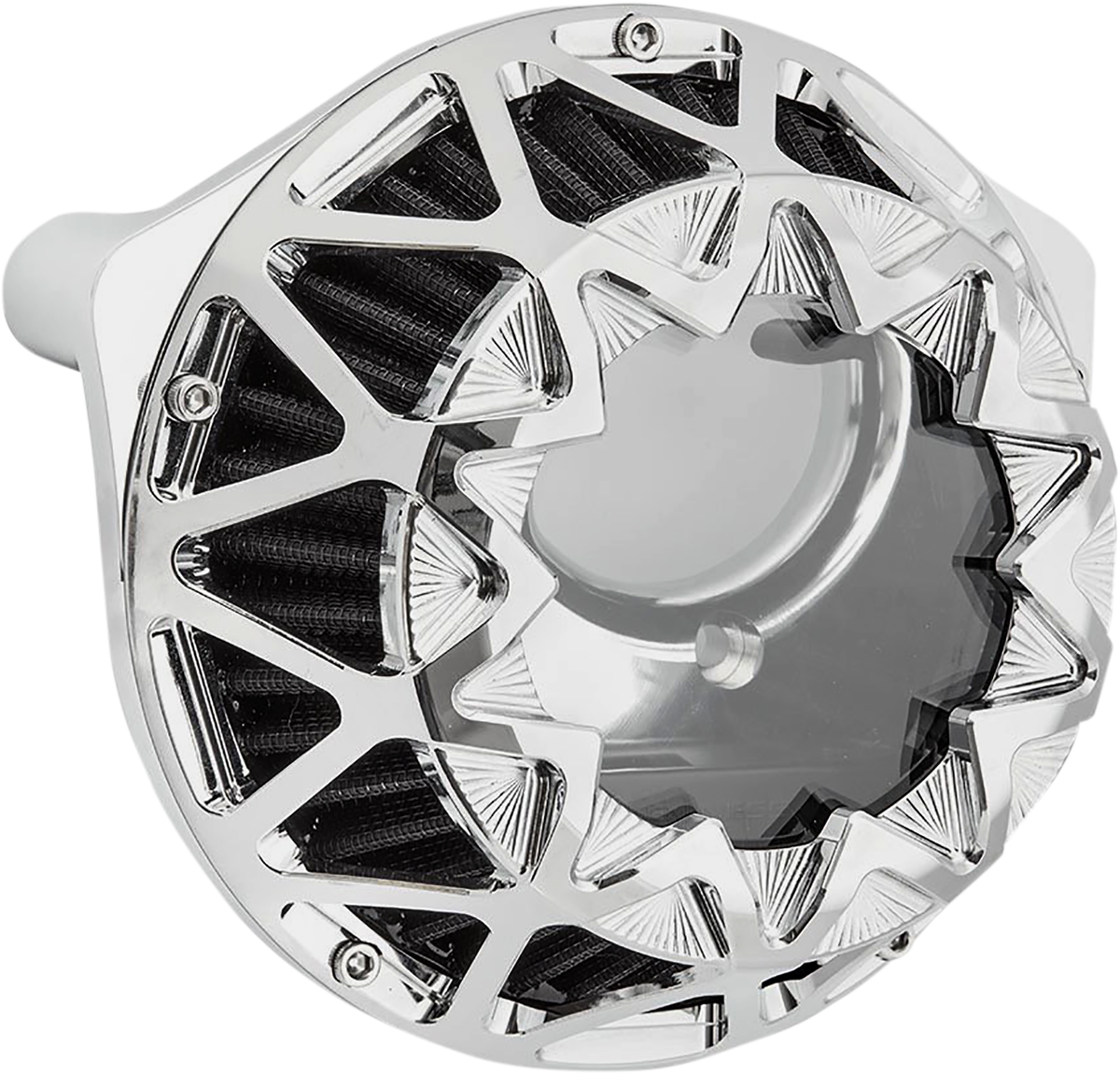 Arlen Ness Crossfire Air Cleaner