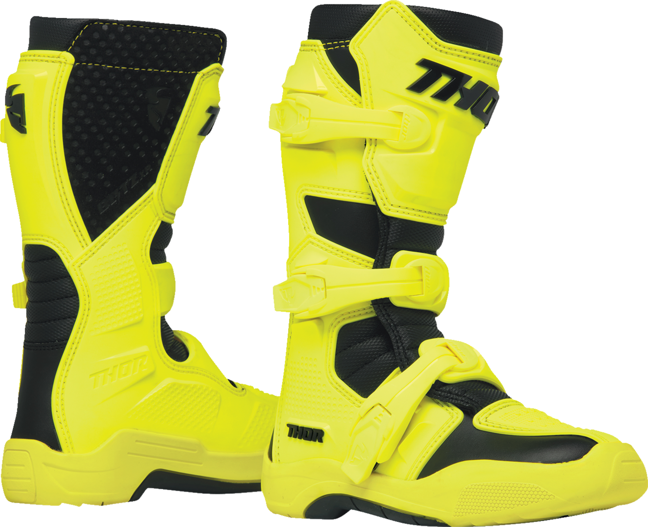 Thor Youth Blitz XR Boots