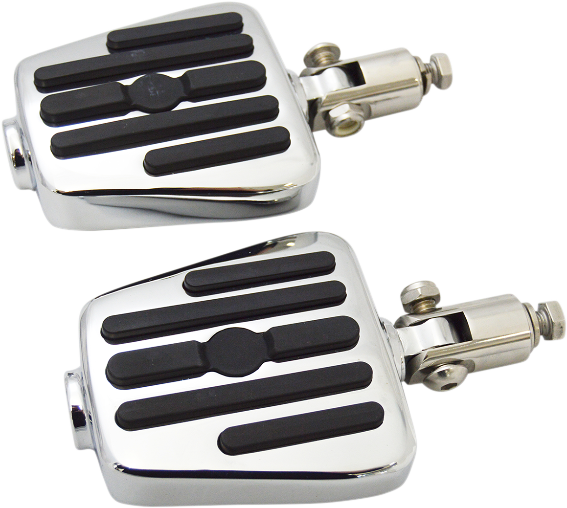 Rivco Products Mini Floorboards