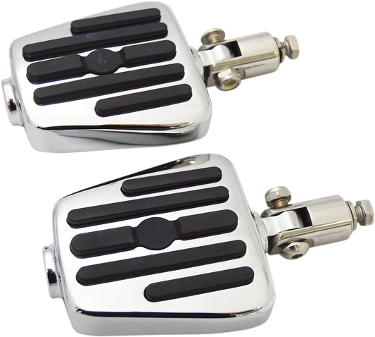Rivco Products Mini Floorboards