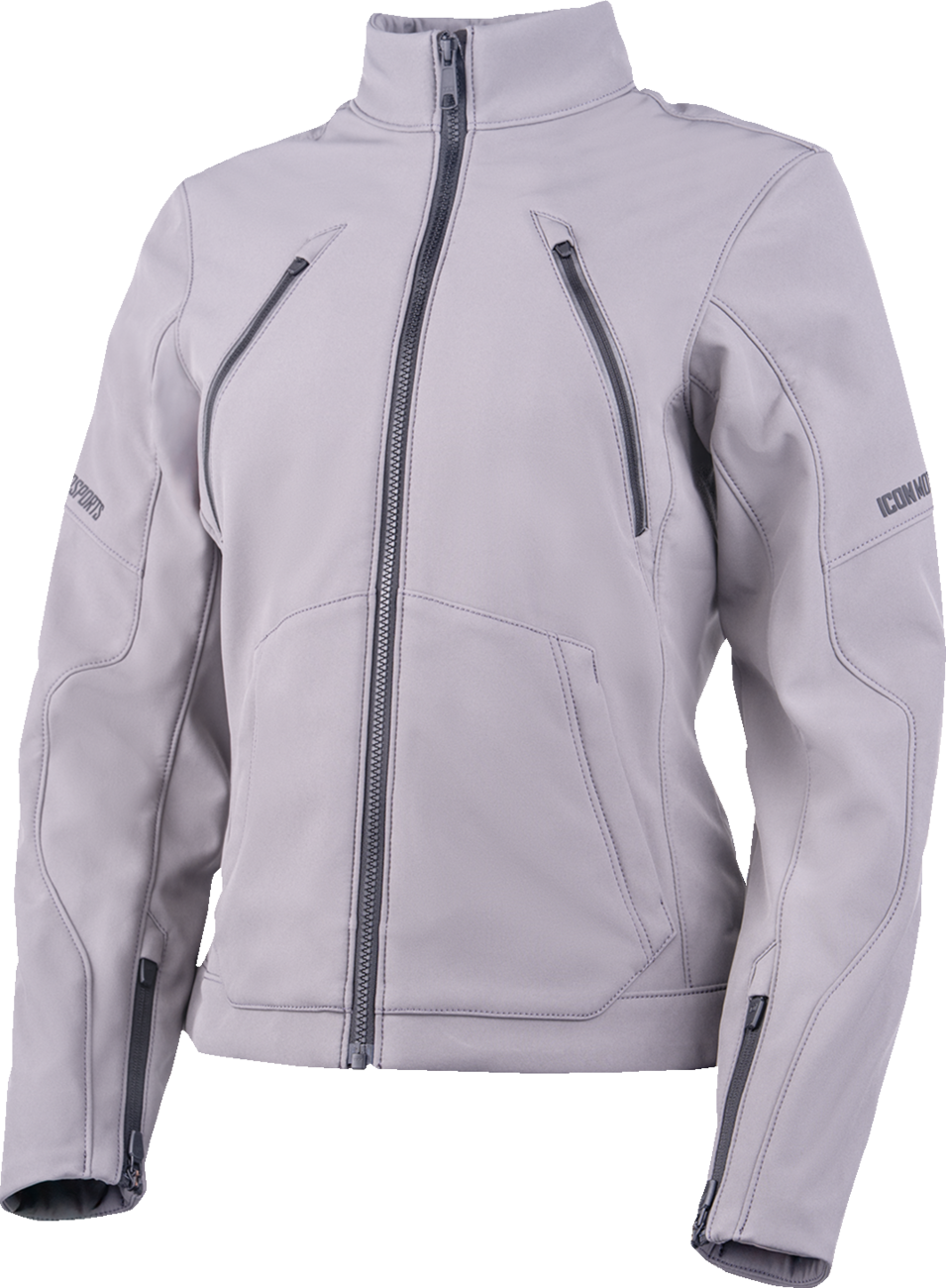 Icon Women's Merc3 Jacket