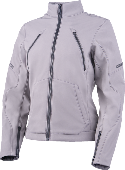 Icon Women's Merc3 Jacket