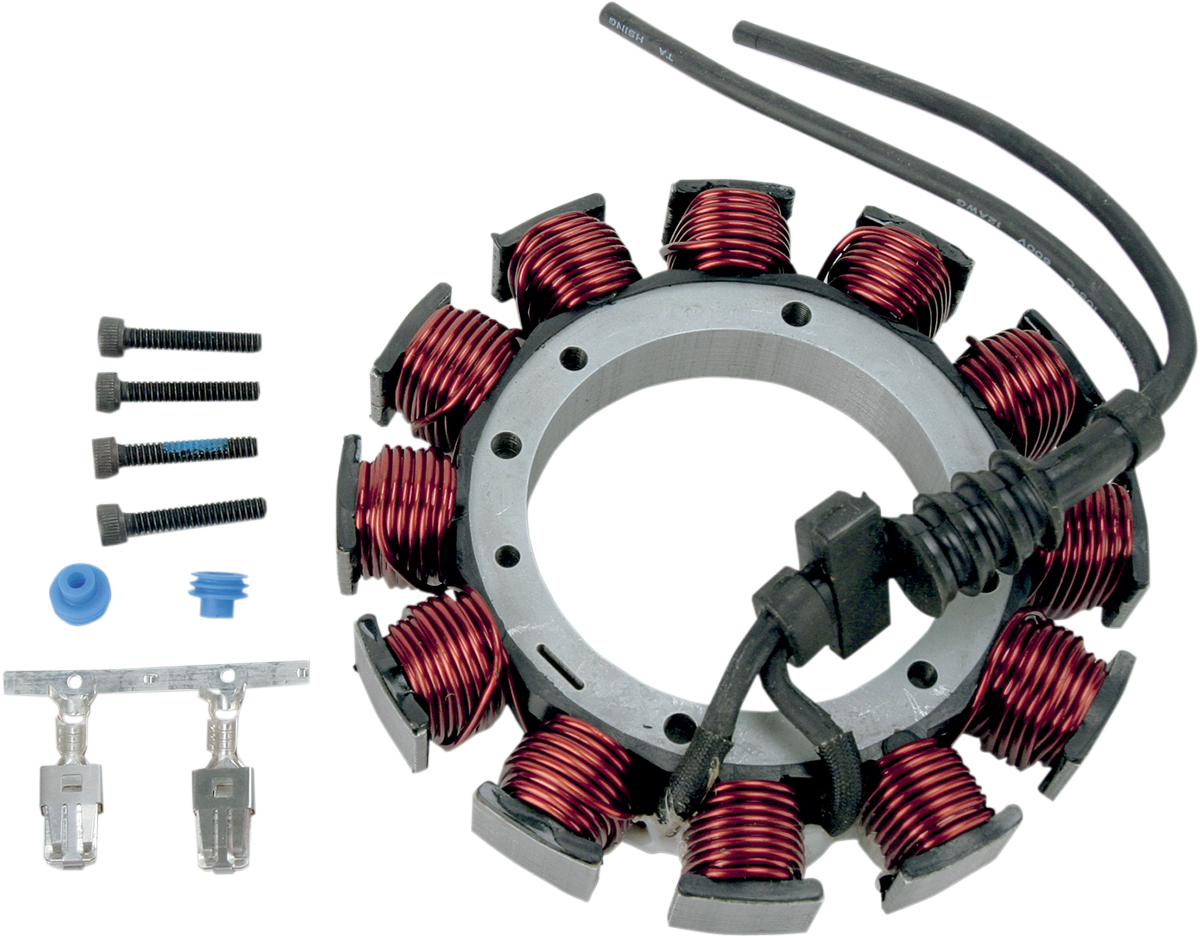Drag Specialties Alternator Stator
