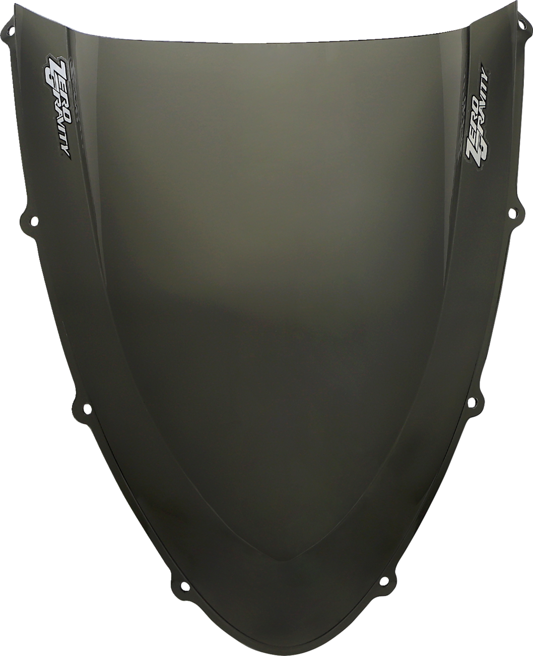 Zero Gravity Double Bubble Windscreen