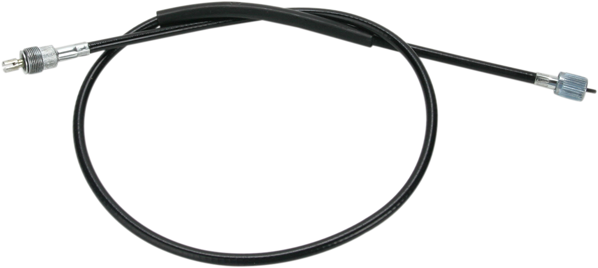 Parts Unlimited Speedometer/Tachometer Cable