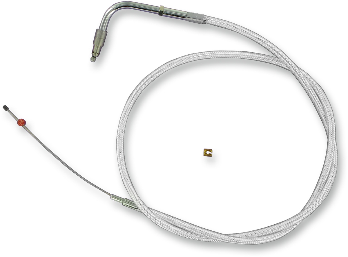 Barnett Platinum Series Throttle Cable