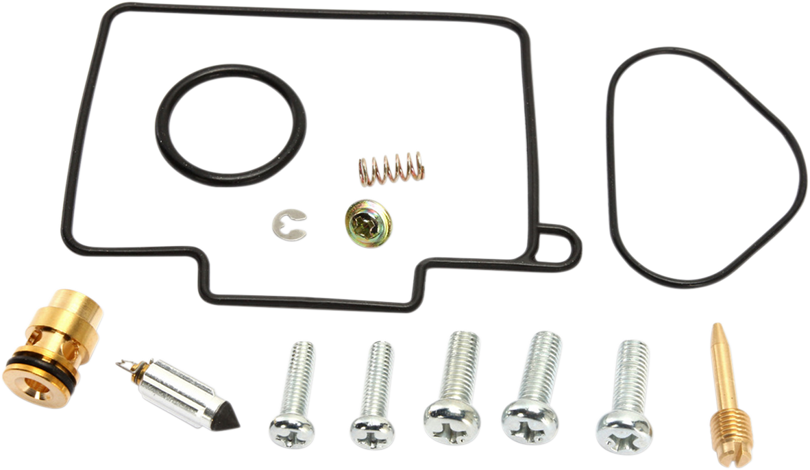 Moose Offroad Carburetor Repair Kit