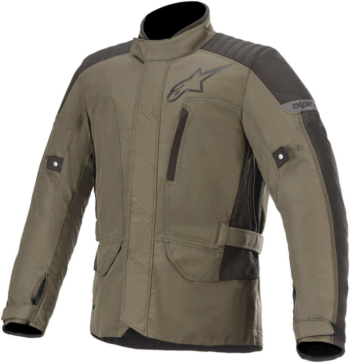 Alpinestars Gravity Drystar Jacket