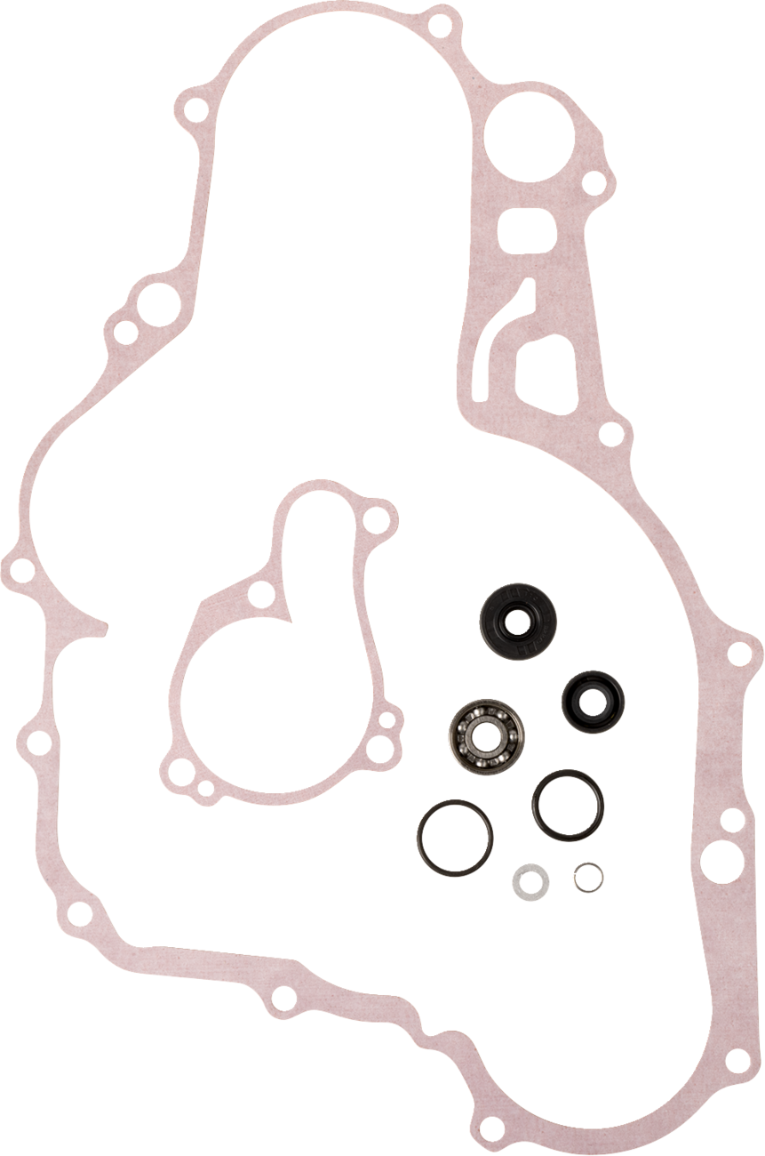 Pro X Water Pump Rebuild Kit