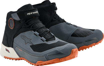 Alpinestars CR-X Drystar Shoes