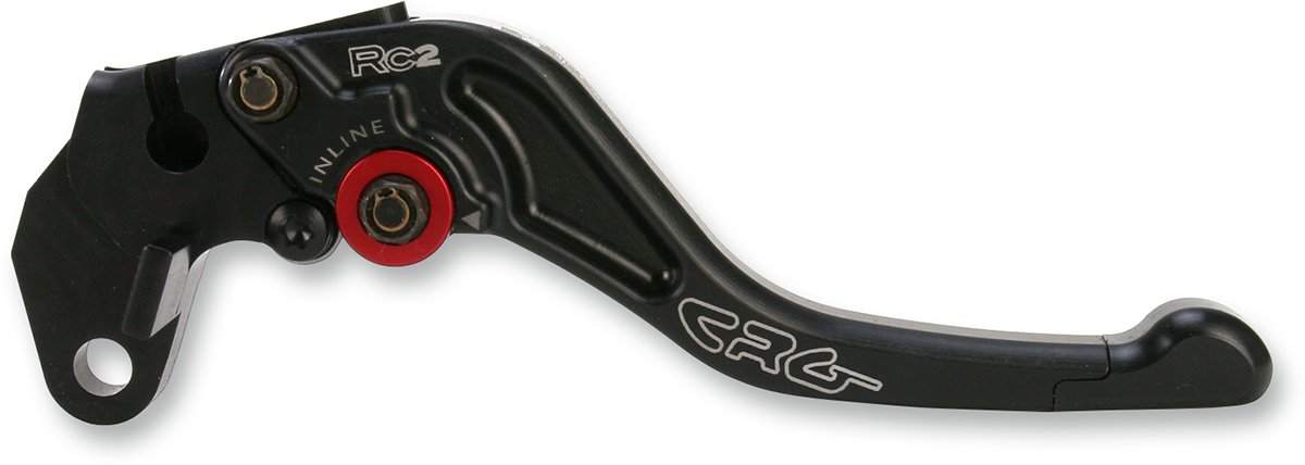 CRG RC2 Shorty Clutch Lever