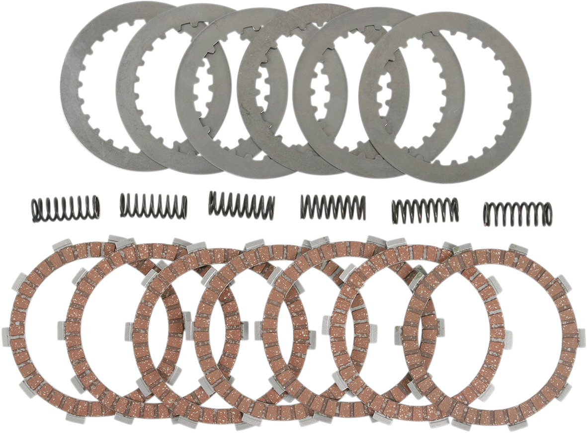 DP Brakes DPK Clutch Kit