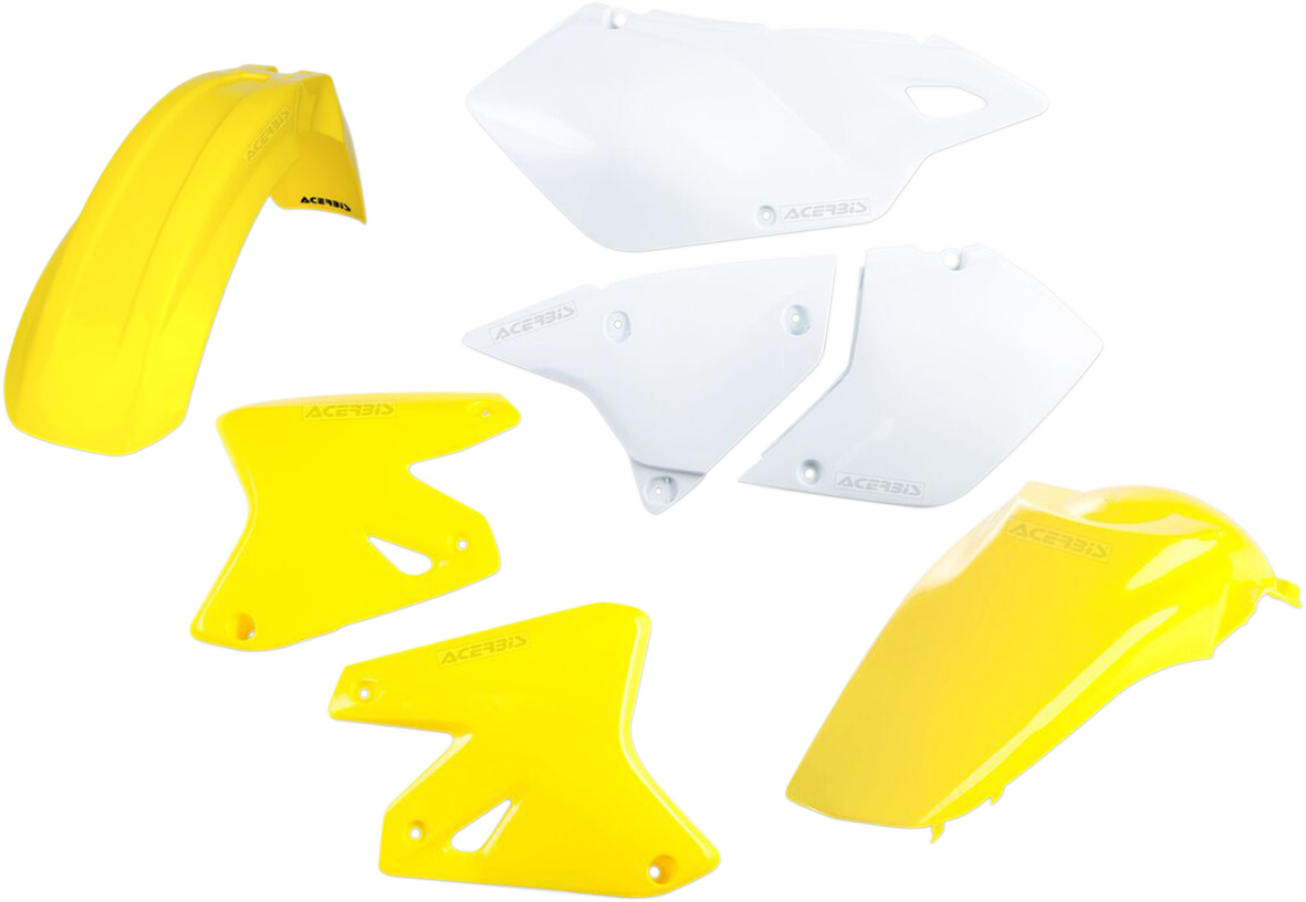Acerbis Standard Body Kit