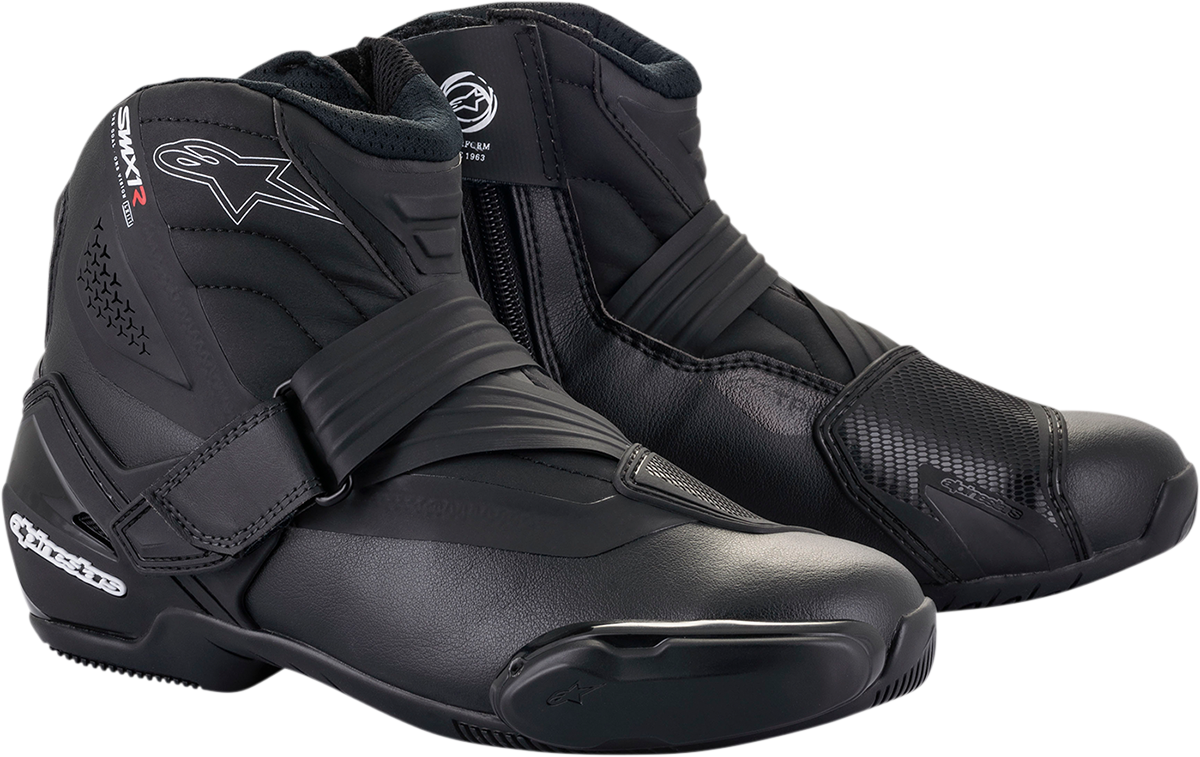 Alpinestars SMX-1R V2 Boots