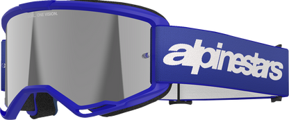 Alpinestars Goggles Vision 3 Wordmark Goggle