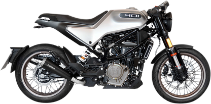 Leovince GP One Slip-On Muffler