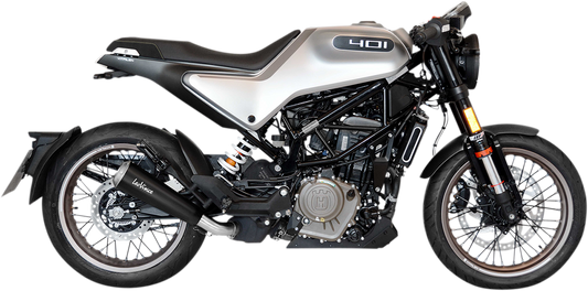 Leovince GP One Slip-On Muffler