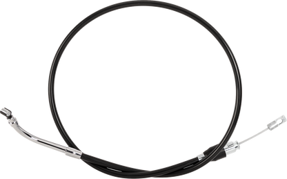Drag Specialties Upper Quick Connect Clutch Cable